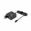 Alimentatore per Smartphone e Notebook USB-C™ Power Delivery PD 3.0 65W IPW-PD65W-BK