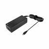 Alimentatore per Smartphone e Notebook USB-C™ Power Delivery PD 3.0 65W IPW-PD65W-BKD