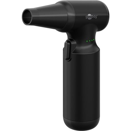 Set Soffiatore Rimuovi Polvere Advanced a Batteria Senza Fili I-TOOL-830