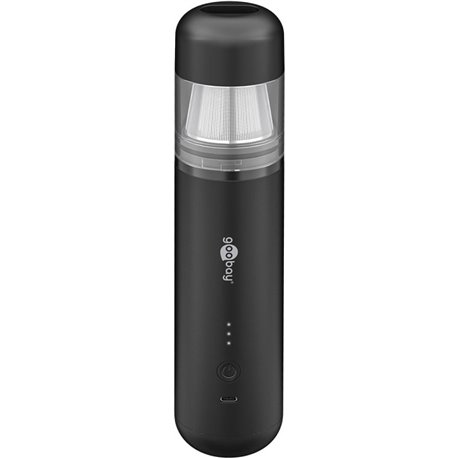 Mini Aspirapolvere Superior 120 W con Batteria