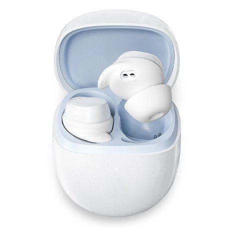 Cuffie Auricolari BT 6.0 con Custodia di Ricarica USB-C™ Touch Control ICFT-265488