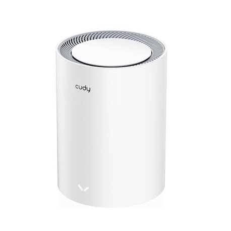 Sistema Wi-Fi 6 Mesh AX3000 2.5G Dual Band