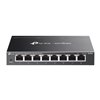 Switch 8 Porte Gigabit Easy Managed, ES208G