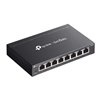 Switch 8 Porte Gigabit Easy Managed, ES208G