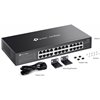Switch 24 Porte Gigabit Easy Managed, ES224G