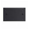 Switch Smart 8 Porte Gigabit PoE+, 2 SFP, SG2210P