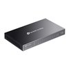 Switch Smart 8 Porte Gigabit PoE+, 2 SFP, SG2210P