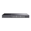 Switch Smart 24 Porte Gigabit PoE+ e 4 SFP, SG2428P