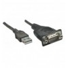 Convertitore da USB a RS485 IDATA USB-SER-485