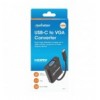 Adattatore Convertitore USB-C™ Maschio a VGA Femmina IADAP USB31-VGAM