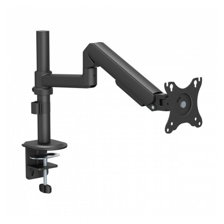 Supporto da Scrivania per Monitor 17-32'' con Molla a Gas Estensione 500 mm ICA-LCD 519B