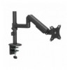 Supporto da Scrivania per Monitor 17-32'' con Molla a Gas Estensione 500 mm ICA-LCD 519B