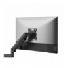 Supporto da Scrivania per Monitor 17-32'' con Molla a Gas Estensione 500 mm