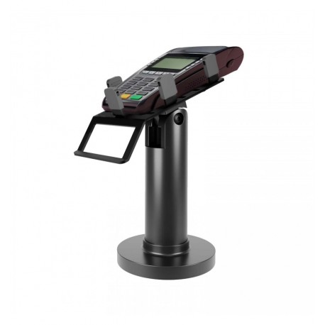 Supporto Girevole e Inclinabile per Terminale Pagamento POS Bancomat Carta di Credito ICA-LCD POS1