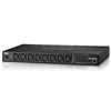 Multipresa Rack PDU 8x C13 Misurazione PDU