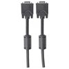 Cavo Monitor Svga M/M con ferrite da 15 m