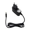 Alimentatore Universale 12V 1500mA Plug 5.5 x 2.1mm Nero IPW-12DC15A2