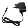 Alimentatore Universale 12V 1500mA Plug 5.5 x 2.1mm Nero