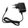 Alimentatore Stabilizzato 12V 1500mA Plug 5.5 x 2.5 mm Nero