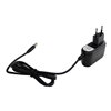 Alimentatore Stabilizzato 12V 1500mA Plug 5.5 x 2.5 mm Nero