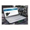 Caricabatteria da Auto con Alimentazione a 2 porte - 78 W IUSB2-CAR-AC78