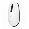 Mouse Ottico Wireless 2.4 GHZ 3D 1000/1200/1600 Dpi Nero o Bianco IM 830-WL-BW