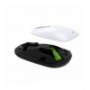 Mouse Ottico Wireless 2.4 GHZ 3D 1000/1200/1600 Dpi Nero o Bianco IM 830-WL-BW