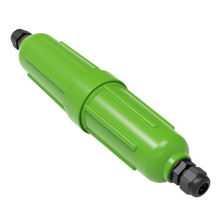 Box Esterno per Giunzioni