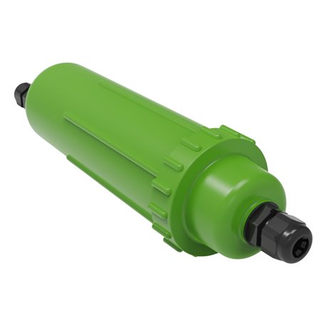 Box Esterno per Giunzioni