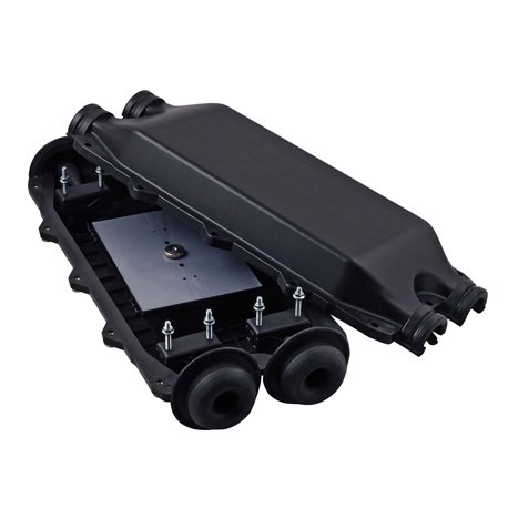 Box Esterno per Giunzioni