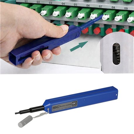 Penna di Pulizia per Connettori 2