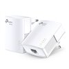 Kit Adattatori di Rete Powerline AV2 1000 Mbps con Porta Gigabit ICTP-TL-PA7017K