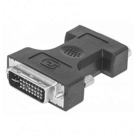 Adattatore DVI a VGA analogico M/F IADAP DVI-8700