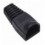 Copriconnettore per Plug RJ45 6.2mm Nero