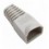 Copriconnettore per Plug RJ45 6.2mm Grigio