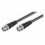 Cavo Bnc RG58 50 Ohm M/M 2 mt