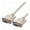 Cavo D-SUB 9p. F/F 1,8 m