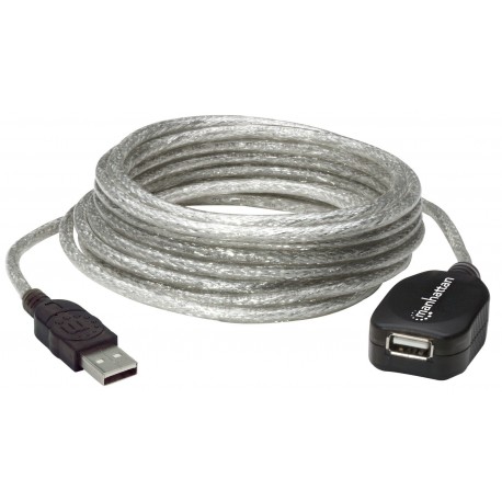 Ripetitore di segnale USB 2.0 alta velocità IUSB-REP20