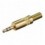Connettore 3.5mm Maschio Stereo