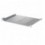 Mensola per Rack 19'' 350 mm 2U Grigia 2 punti