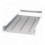 Mensola per Rack Server 19'' 765 mm 2U Grigia 4 punti