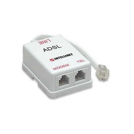 Sdoppiatore per linee ADSL I-UAD ADSL-2