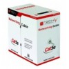 Cavo Cat.5E Rame 305m Flessibile ITP6-STP-IC