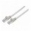 Cavo Patch Cat.7 Plug RJ45 6A S/FTP LSZH 2m Grigio