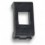 Adattatore Frutti RJ45 Gewiss Serie Playbus Nero