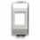 Adattatore Frutti RJ45 Ticino Living Light Tech