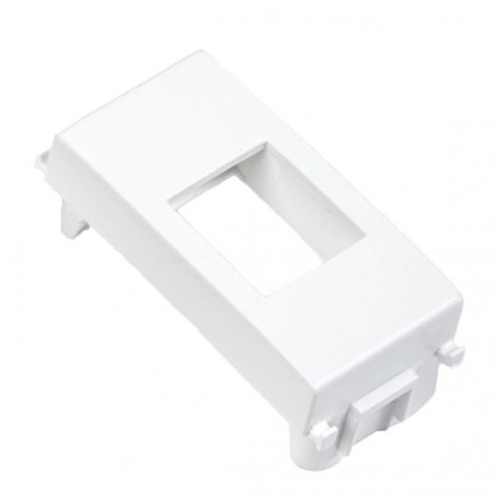 Adattatore Frutti RJ45 per Vimar Plana IWP-MD ADAPT/PLANA