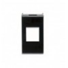 Adattatore Frutti RJ45 Serie Ave NOIR