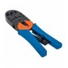 Pinza a Crimpare Professionale per RJ45 IWP-HT 2008R