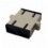 Adattatore a bussola Duplex SC/SC Multimodale